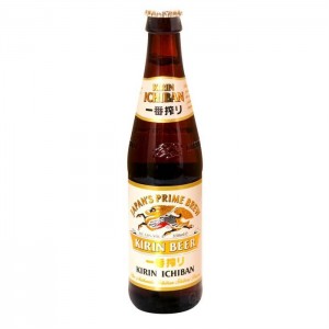 Bière-Kirin-33-cl