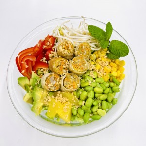 salade Vietnam